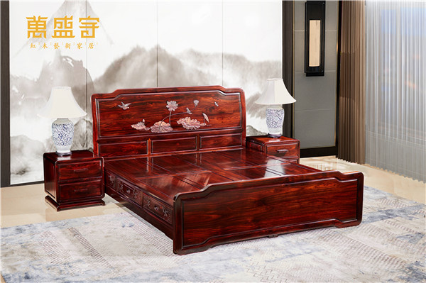 中式家具的養(yǎng)生哲學，您可知曉？