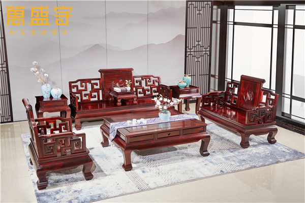 什么是交趾黃檀？交趾黃檀怎么鑒別？
